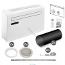 Кондиционер без наружного блока TROTEC PAC-W 2650 SH 