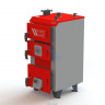 Твердотопливный котёл WARMLINE ECO 16 KW 