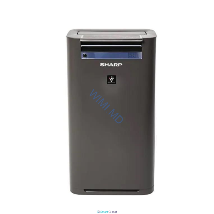 Очиститель и увлажнитель воздуха Sharp KCG50EUH 