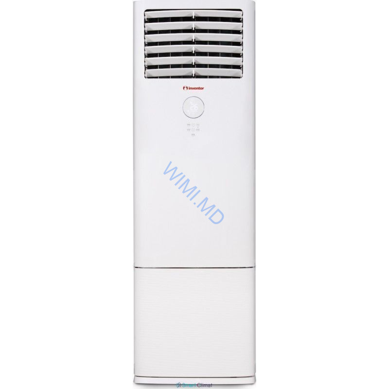 Колонный кондиционер Inventor R2MFI- 60/R2MFO-60 