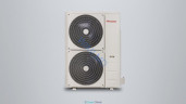 Колонный кондиционер Inventor R2MFI- 60/R2MFO-60 