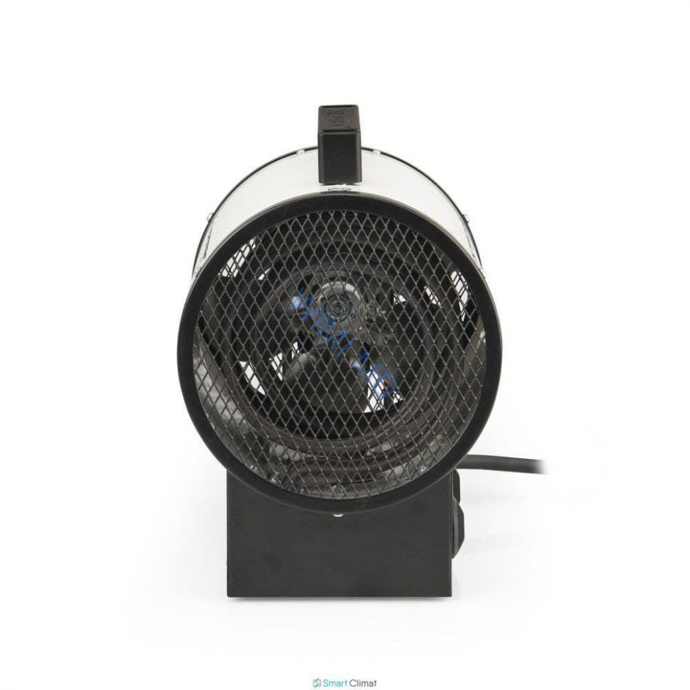 Тепловентилятор TROTEC TDS 30 R 