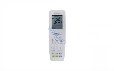 Gree POLAR GWH18AGD-K6DNA1E – Кондиционер 18000 BTU, Inverter, R32, до 50 м², A+