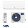 AUX C-Series ASW-H18E3A4/CCR3DI-C0 – Кондиционер 18000 BTU, Inverter, R32, до 50 м² 