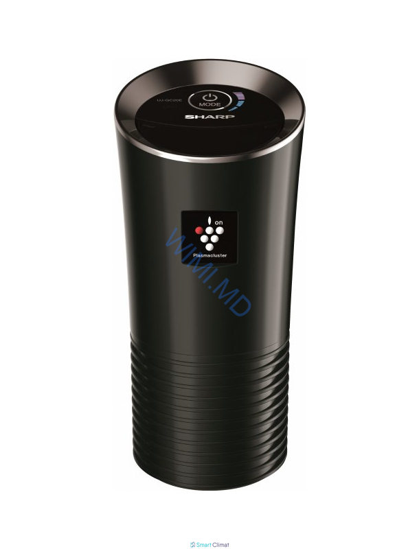 Очиститель воздуха Sharp IGGC2EUB 
