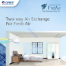 Кондиционер Gree FREAIR GWH09AOCXD-K6DNA1B/I 