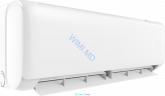 Кондиционер AUX Q-SMART  AUX-09QC 