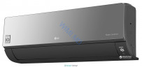 Кондиционер LG ARTCOOL Mirror AM09BP 