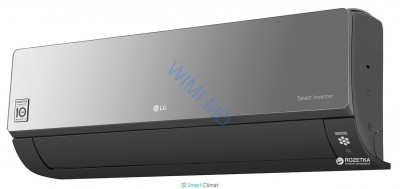 Кондиционер LG ARTCOOL Mirror AM09BP