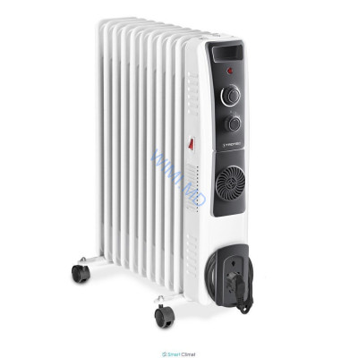 Масляный радиатор Trotec TRH 23 E