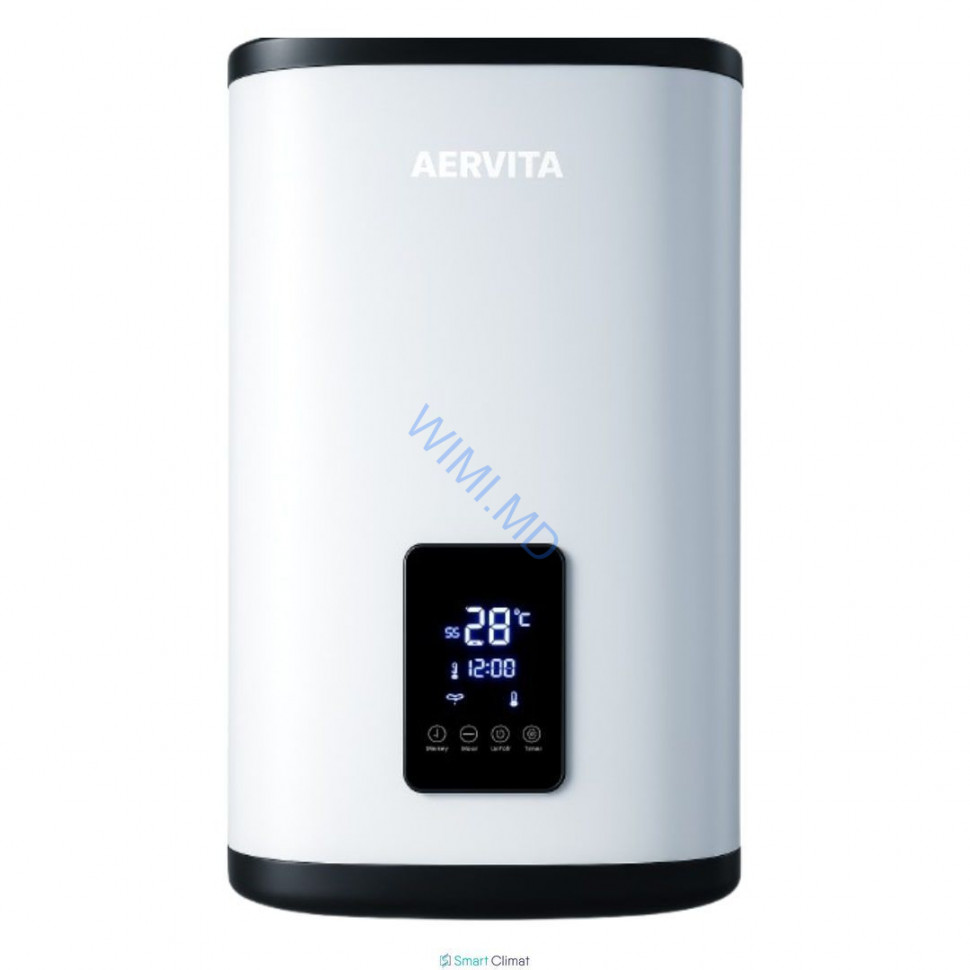 Бойлер Aervita AV-EWH100-B18D 