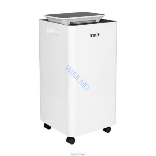 Осушитель воздуха Noveen DH5000 X-LINE 