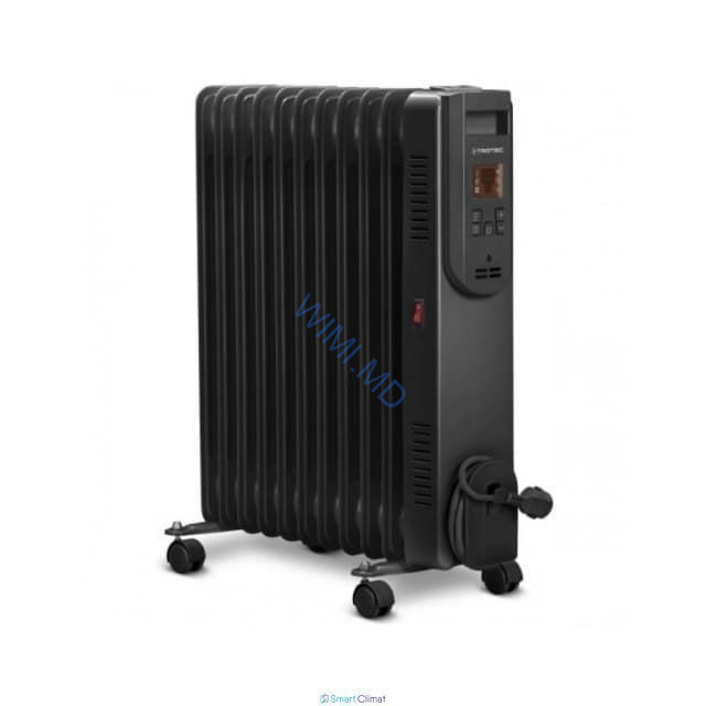 Масляный радиатор Trotec TRH 25 E 