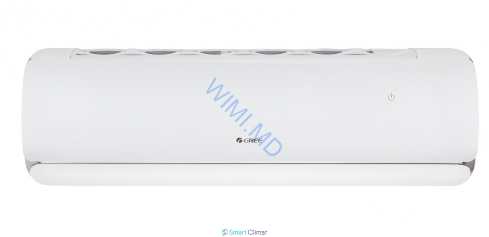 Кондиционер Gree G-Tech R32 GWH12AEC-K6DNA1A 