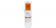 Кондиционер Gree G-Tech R32 GWH12AEC-K6DNA1A 