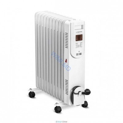 Масляный радиатор Trotec TRH 26 E