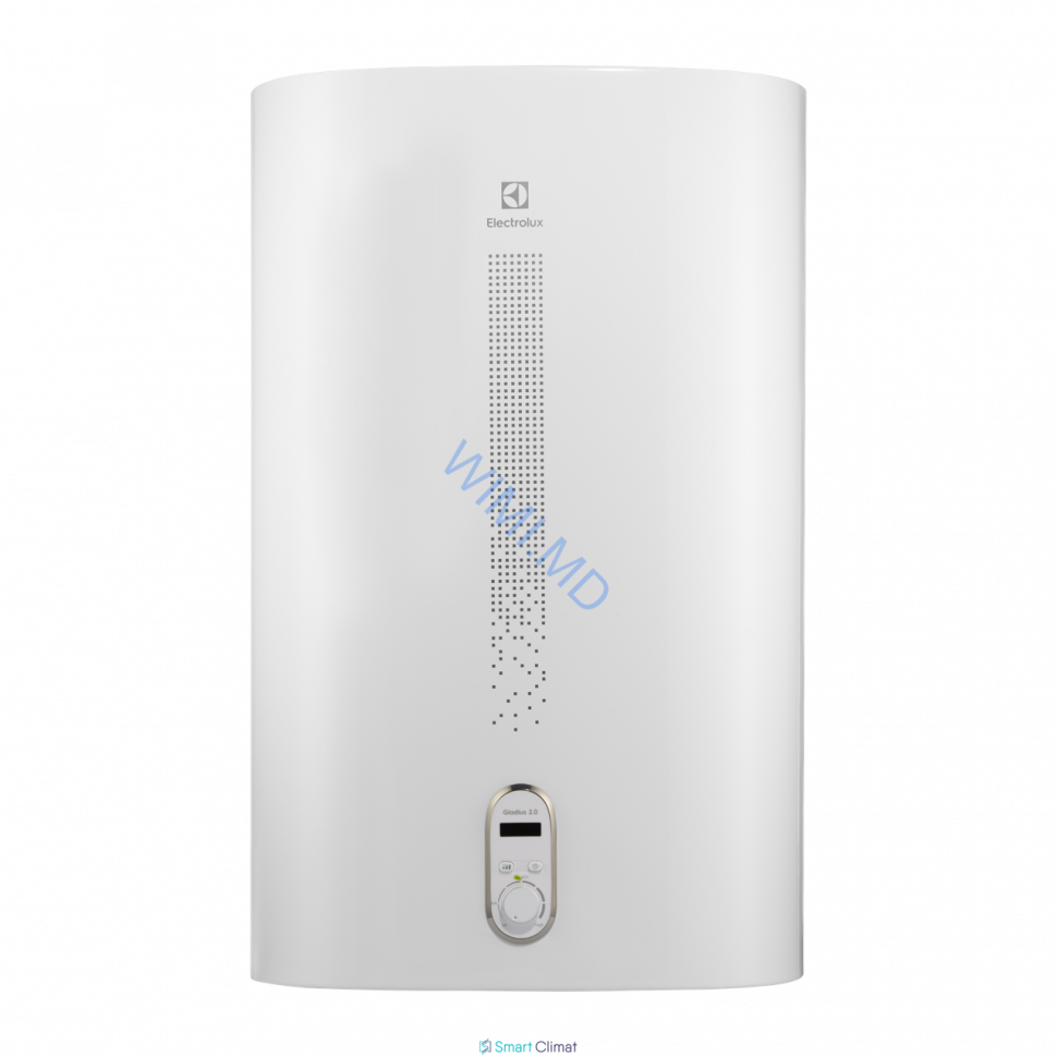 Бойлер Electrolux EWH 50 Gladius 2.0 