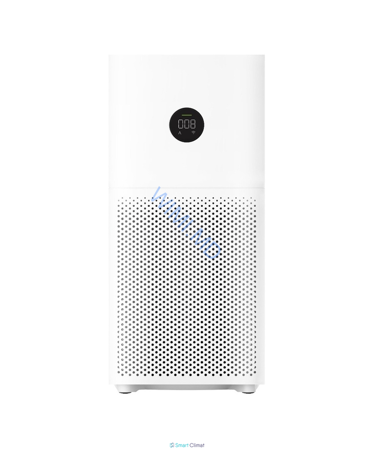 Очиститель воздуха Xiaomi Mi Air Purifier 3C 