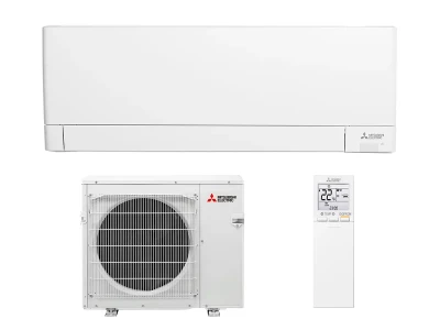 Mitsubishi Electric STANDARD INVERTER MSZ‑AY71VGK / MUZ‑AY71VG – Кондиционер 24000 BTU, Inverter, R32, до 70 м²