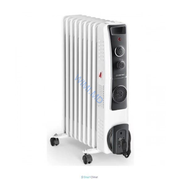 Масляный радиатор Trotec TRH 22 E 