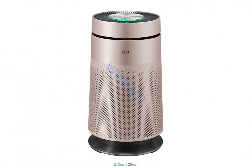 Очиститель воздуха LG AS60GDPV0.AERU 