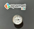 Apamet 300 LT Single Serpentine Бойлер косвенного нагрева (300 литров) 