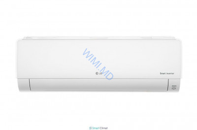 Кондиционер LG DELUX Inverter DM18RP