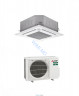 Кондиционер инверторный каcсетный Mitsubishi Electric PLA-M35 EA/SUZ-M35VA 