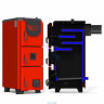 Твердотопливный котёл WARMLINE PREMIUM 55 KW 