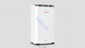 Осушитель воздуха Inventor Alva AL-IONW-10L, Wi-Fi, Ионизатор, R290. 