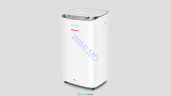 Осушитель воздуха Inventor Alva AL-IONW-10L, Wi-Fi, Ионизатор, R290. 