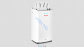 Осушитель воздуха Inventor Alva AL-IONW-10L, Wi-Fi, Ионизатор, R290. 