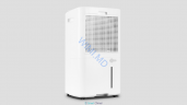 Осушитель воздуха Inventor Alva AL-IONW-10L, Wi-Fi, Ионизатор, R290. 