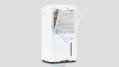 Осушитель воздуха Inventor Alva AL-IONW-10L, Wi-Fi, Ионизатор, R290. 