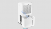 Осушитель воздуха Inventor Alva AL-IONW-10L, Wi-Fi, Ионизатор, R290. 