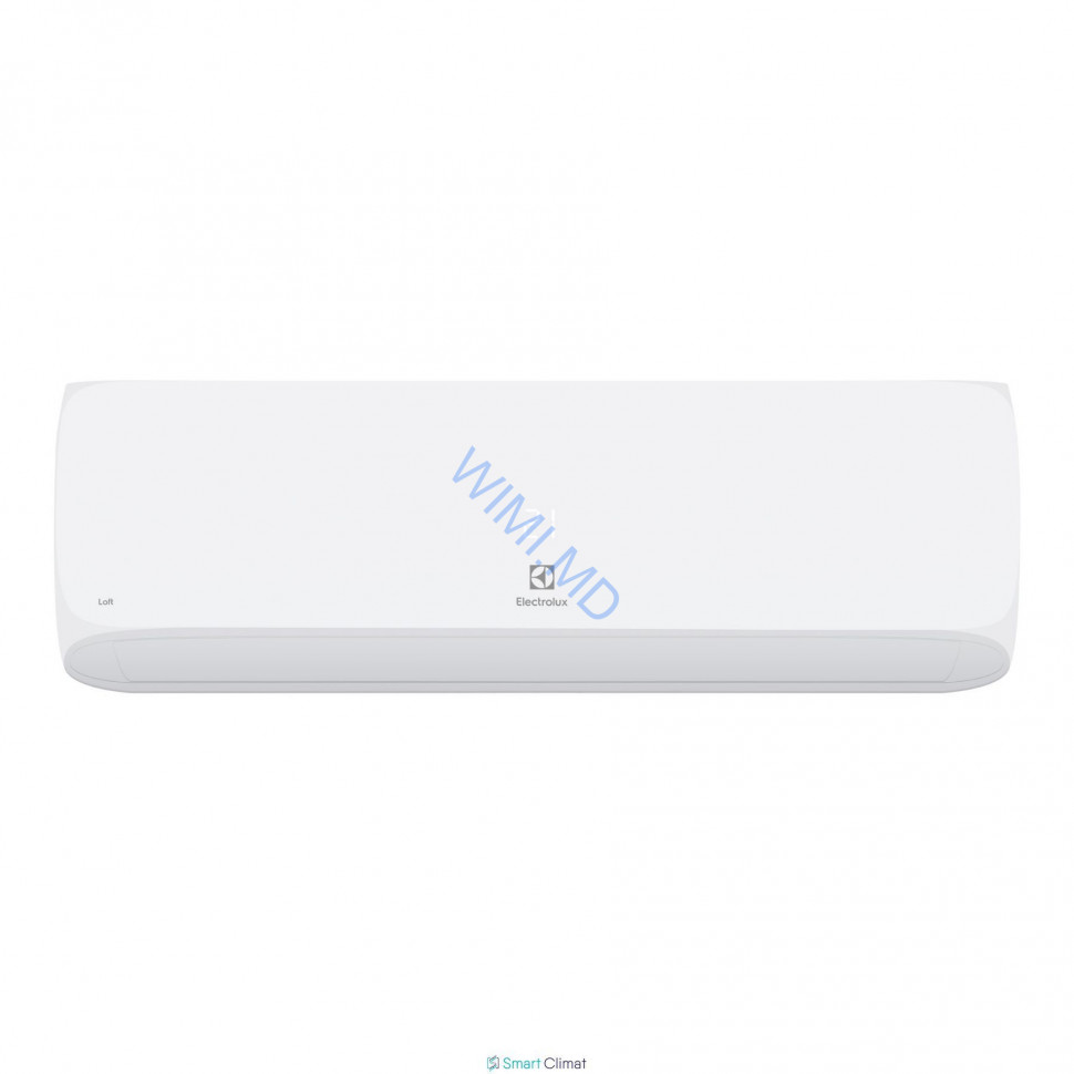 Кондиционер Electrolux Loft EACS-07HAL/N8 