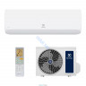 Кондиционер Electrolux Loft EACS-07HAL/N8 