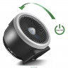 Тепловентилятор TROTEC TFH 2000 E 
