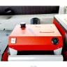 Твердотопливный котёл WARMLINE COMFORT 16 KW 