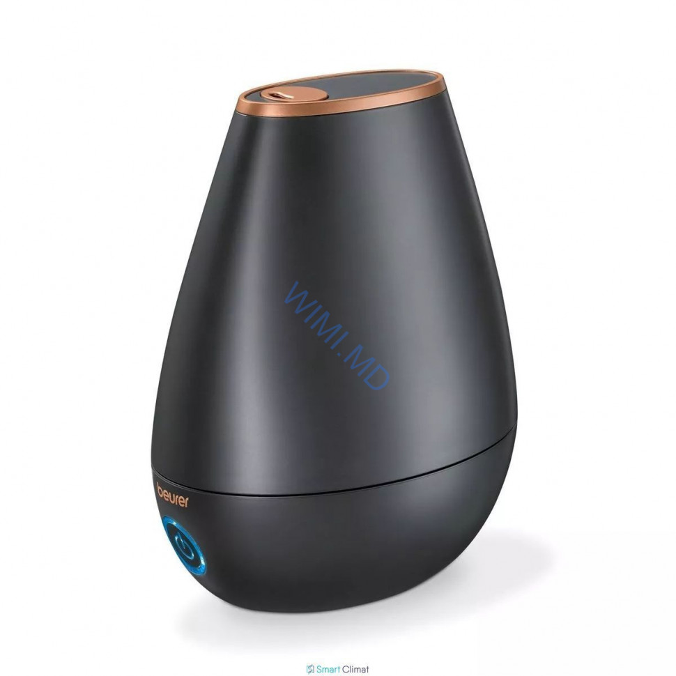 Увлажнитель воздуха Beurer LB37 Black Beurer 