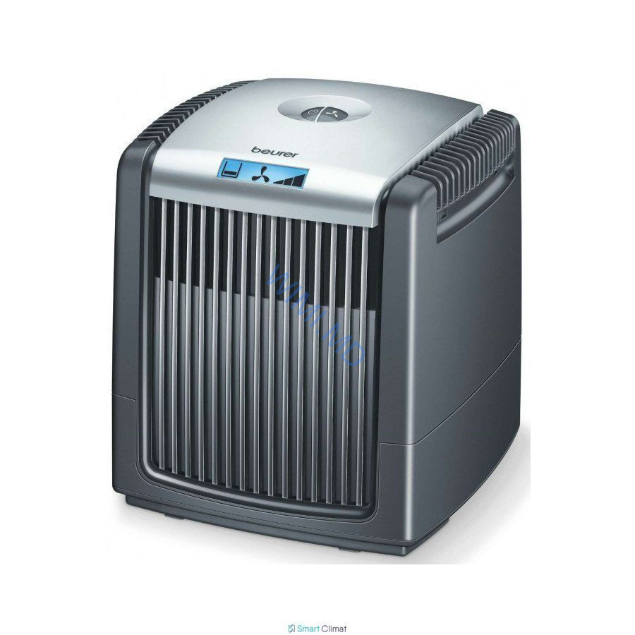 Очиститель воздуха Beurer LW230 Black (мойка) 