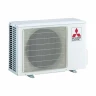 Mitsubishi Electric LUX DESIGN MSZ‑EF50VGKW / MUZ‑EF50VG – Кондиционер 18000 BTU, Inverter, R32, до 50 м² 