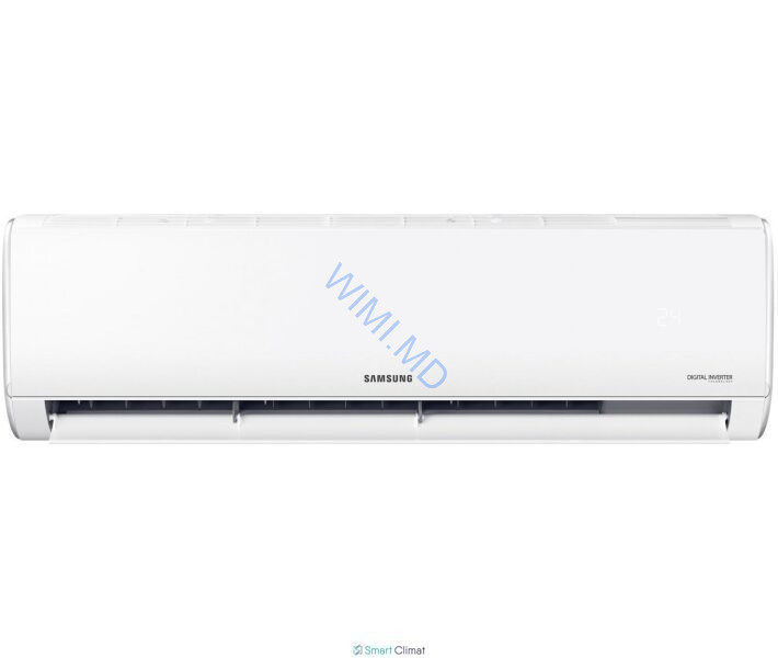 Кондиционер Samsung Basic AR18BXHQASI 