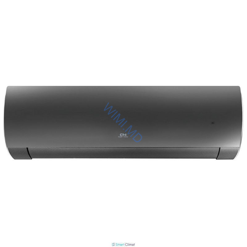 Кондиционер Cooper&Hunter DAYTONA CH-S09FTXD2 (Black) 