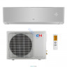 Кондиционер SUPREME CONTINENTAL (SILVER) CH-S09FTXAL2-SC 