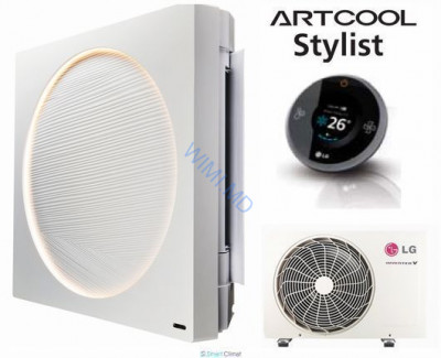 Кондиционер LG ARTCOOL STYLIST