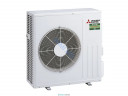 Кондиционер инверторный каcсетный Mitsubishi Electric PLA-M60 EA/SUZ-M60VA 