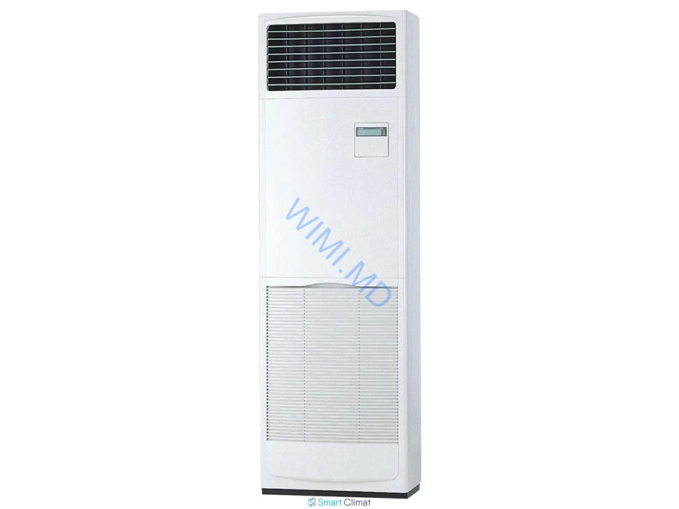 Кондиционер инверторный колонный Mitsubishi Electric PSA-RP125 KA/PUZ-M125VHA 