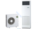 Кондиционер инверторный колонный Mitsubishi Electric PSA-RP125 KA/PUZ-M125VHA 