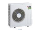 Кондиционер инверторный колонный Mitsubishi Electric PSA-RP125 KA/PUZ-M125VHA 